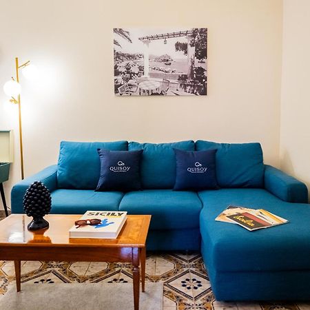 Achilles Apartment Giardini Naxos Luaran gambar