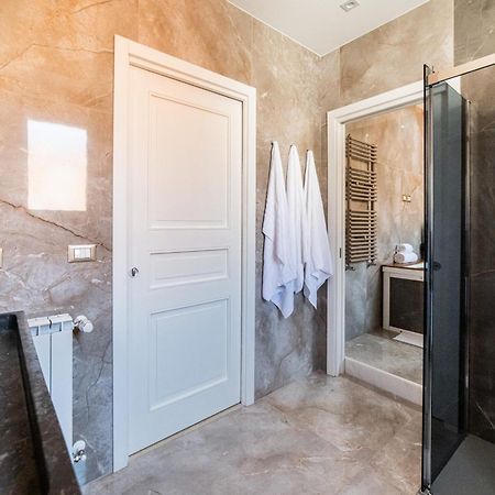 Achilles Apartment Giardini Naxos Luaran gambar