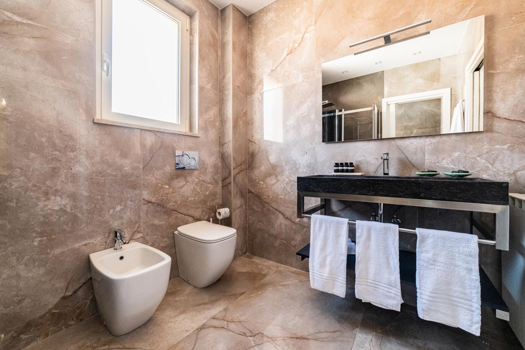 Achilles Apartment Giardini Naxos Luaran gambar